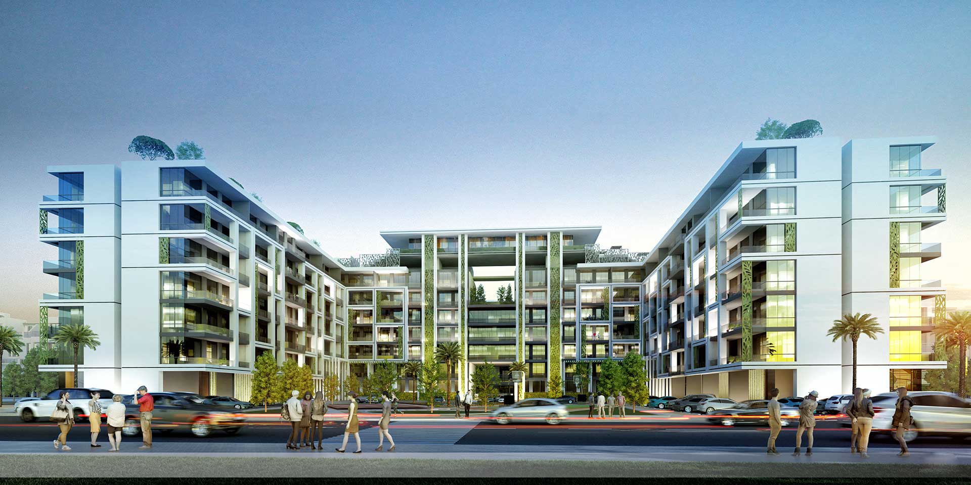 Petalz by Danube Properties