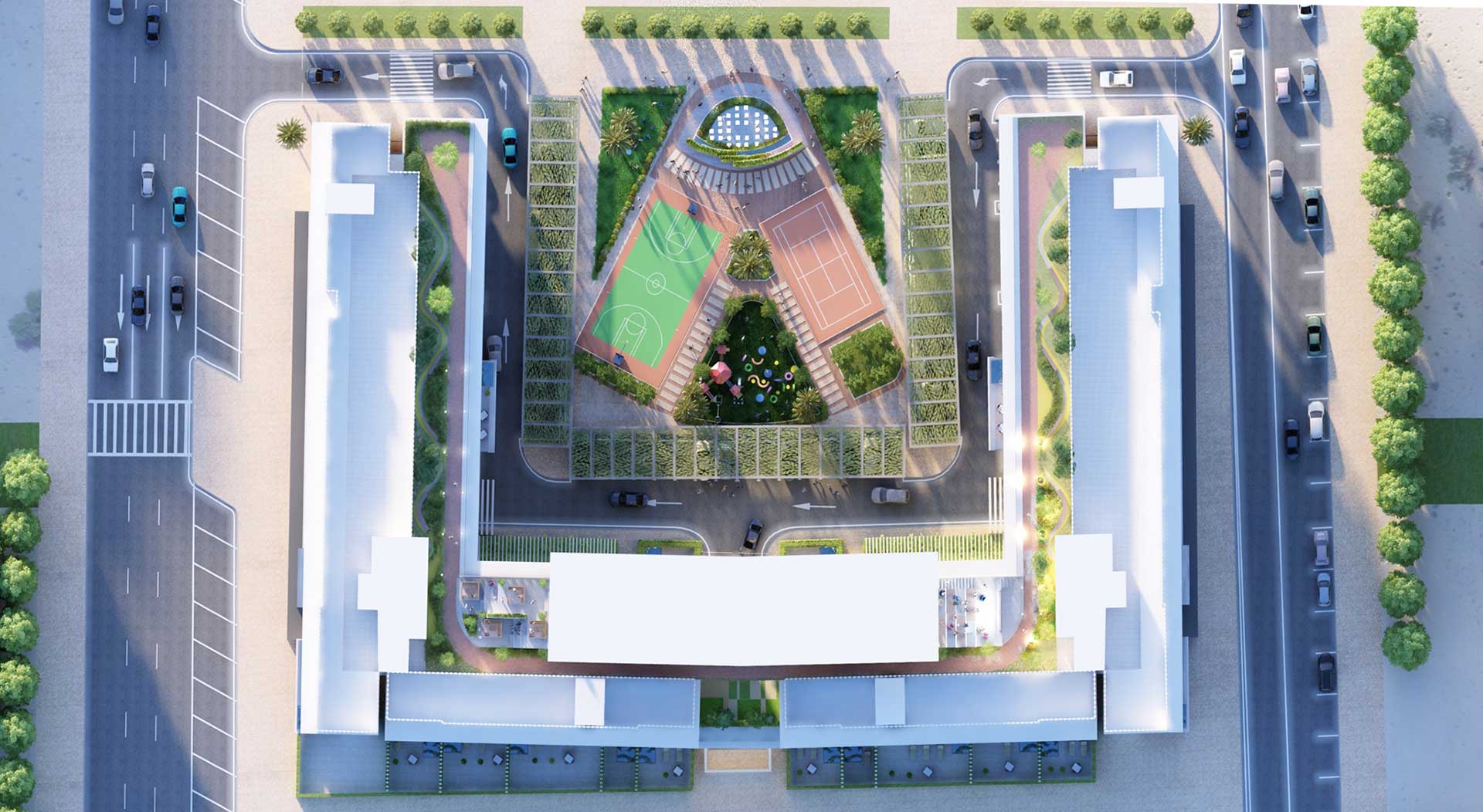 Petalz by Danube Properties