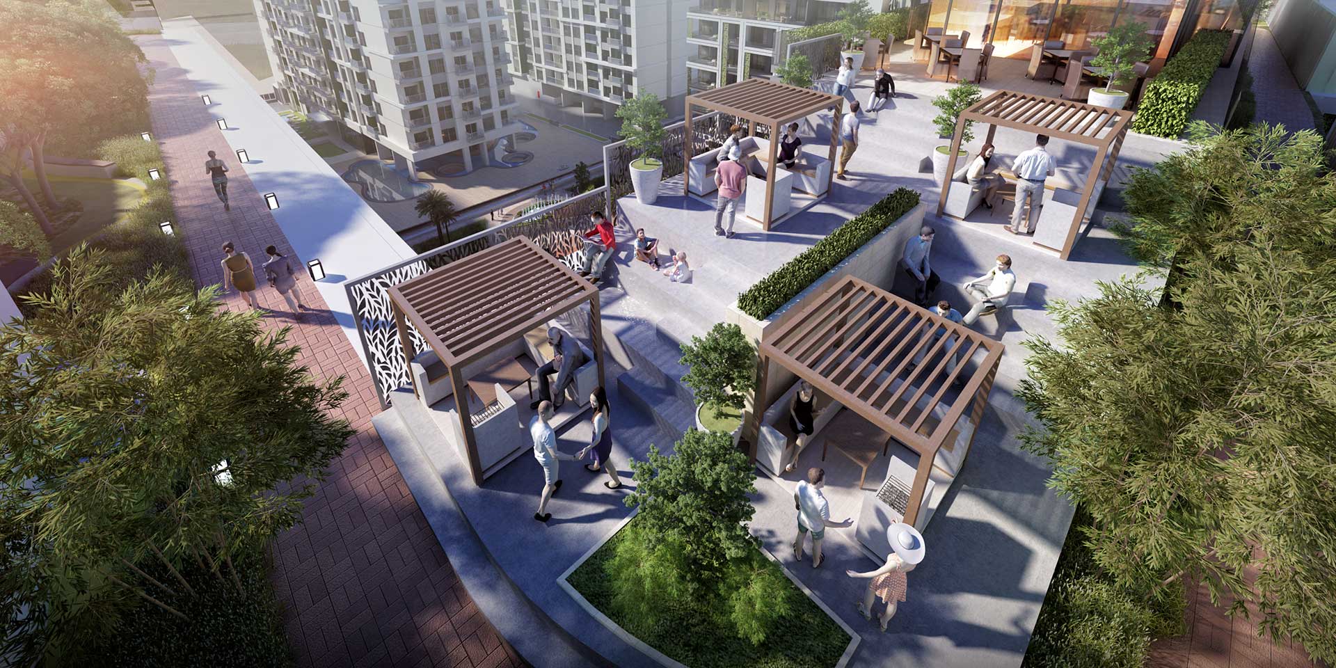 Petalz by Danube Properties