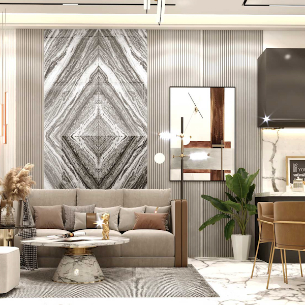 Petalz by Danube Properties