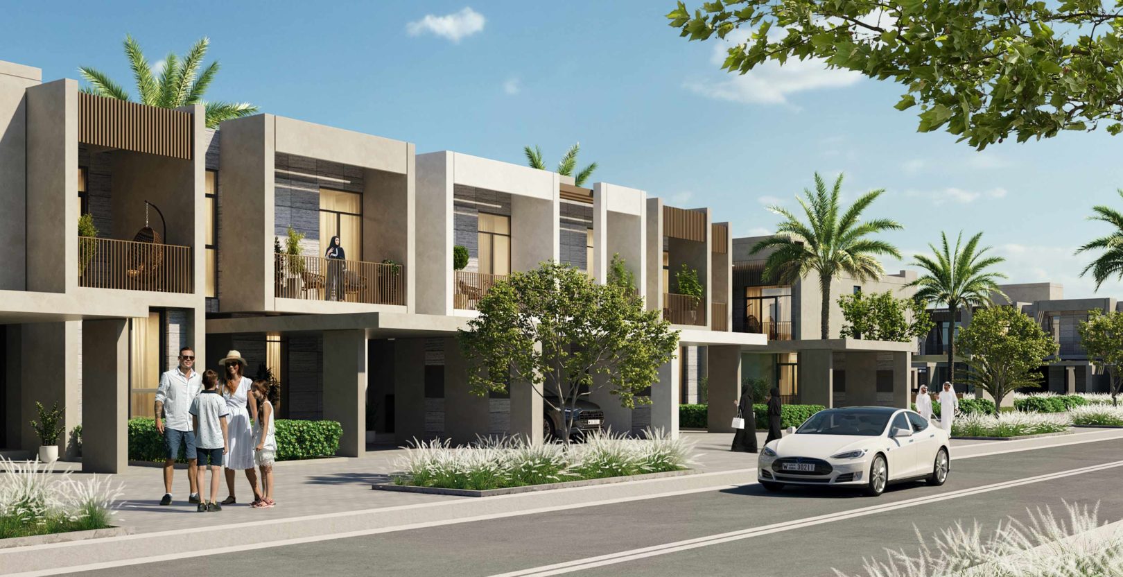 Golf Villas