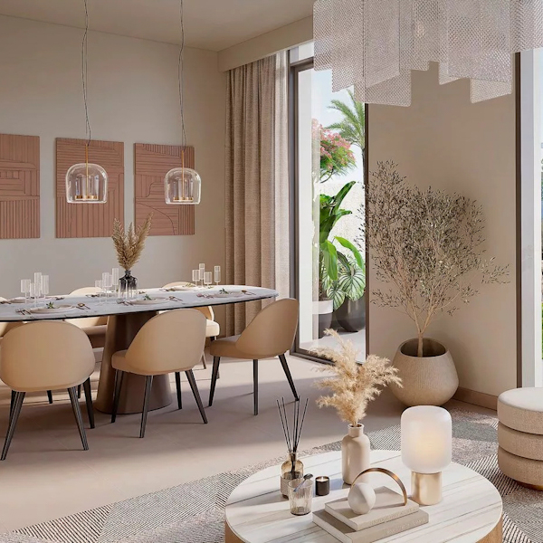 Golf Villas
