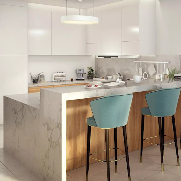 Granada at Mina Al Arab, brought to you by RAK Properties