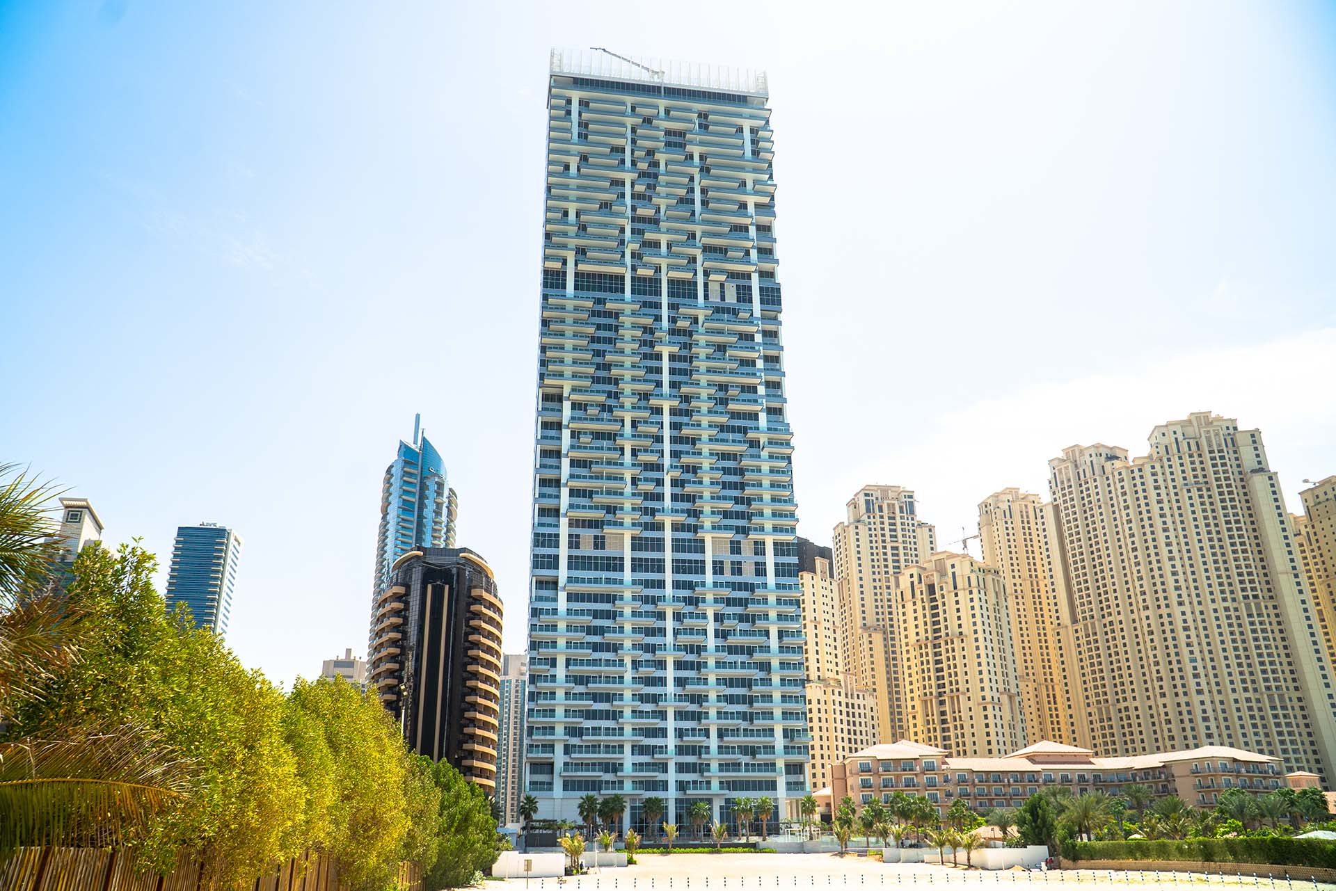 One JBR