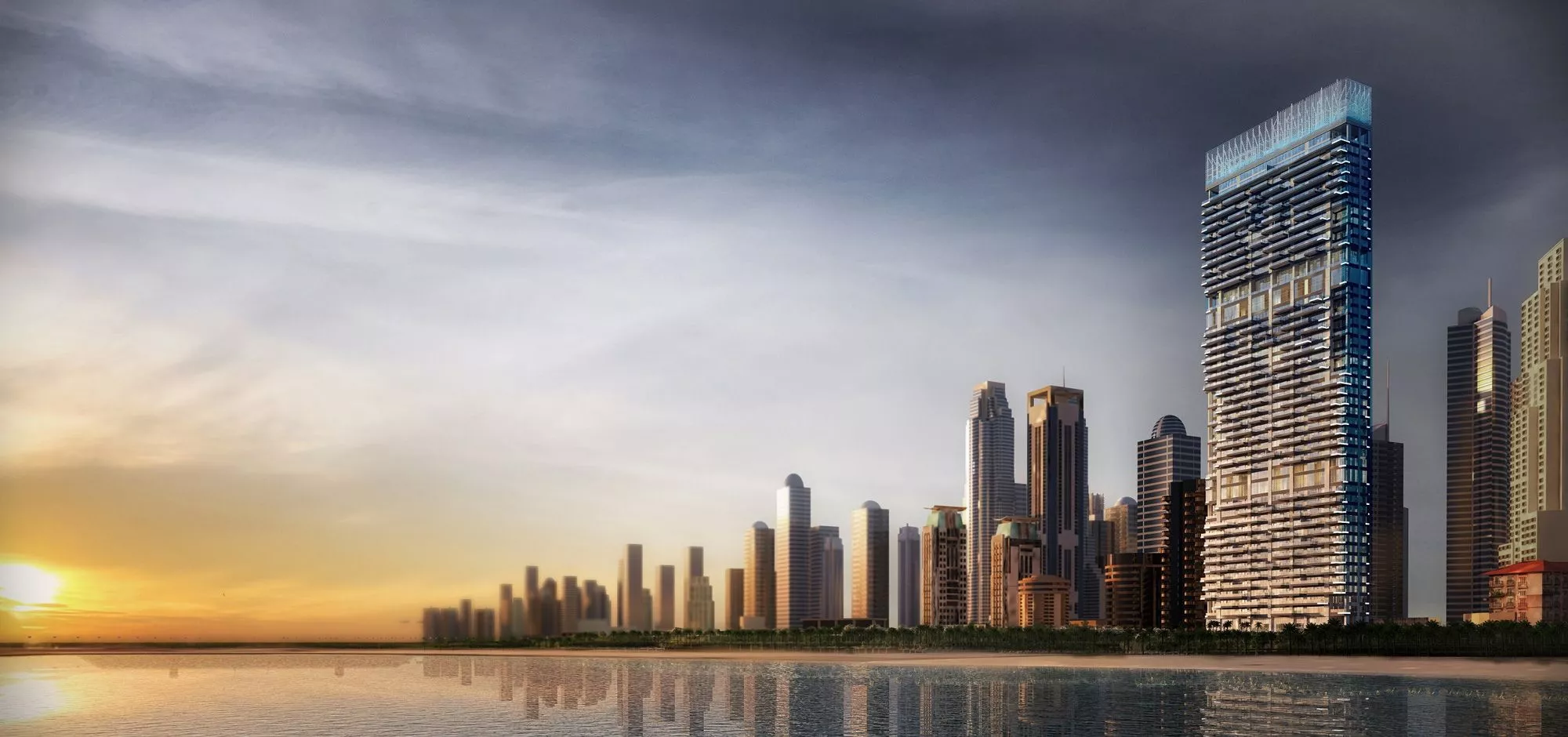 One JBR