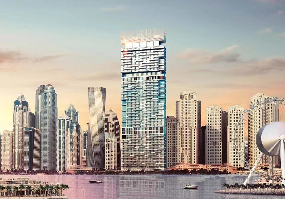 One JBR