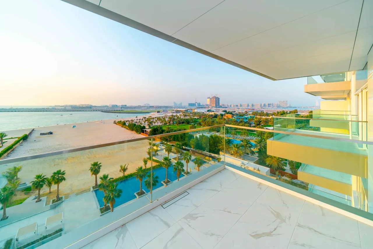 One JBR