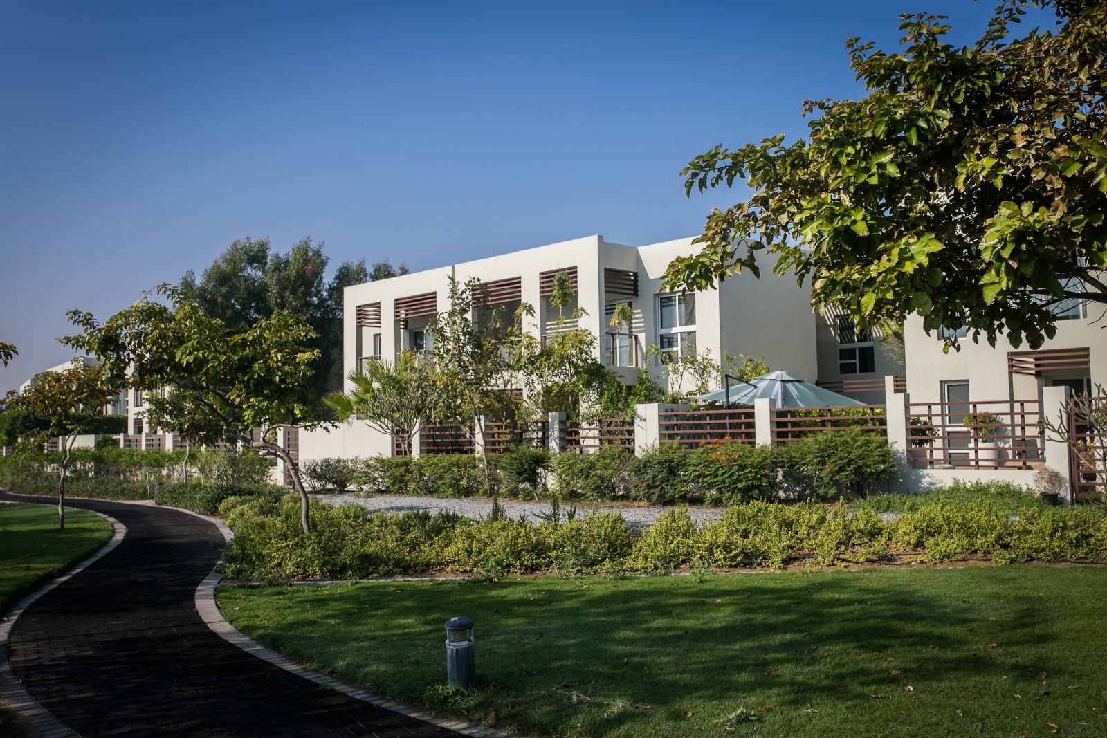 Malibu Villas by RAK Properties