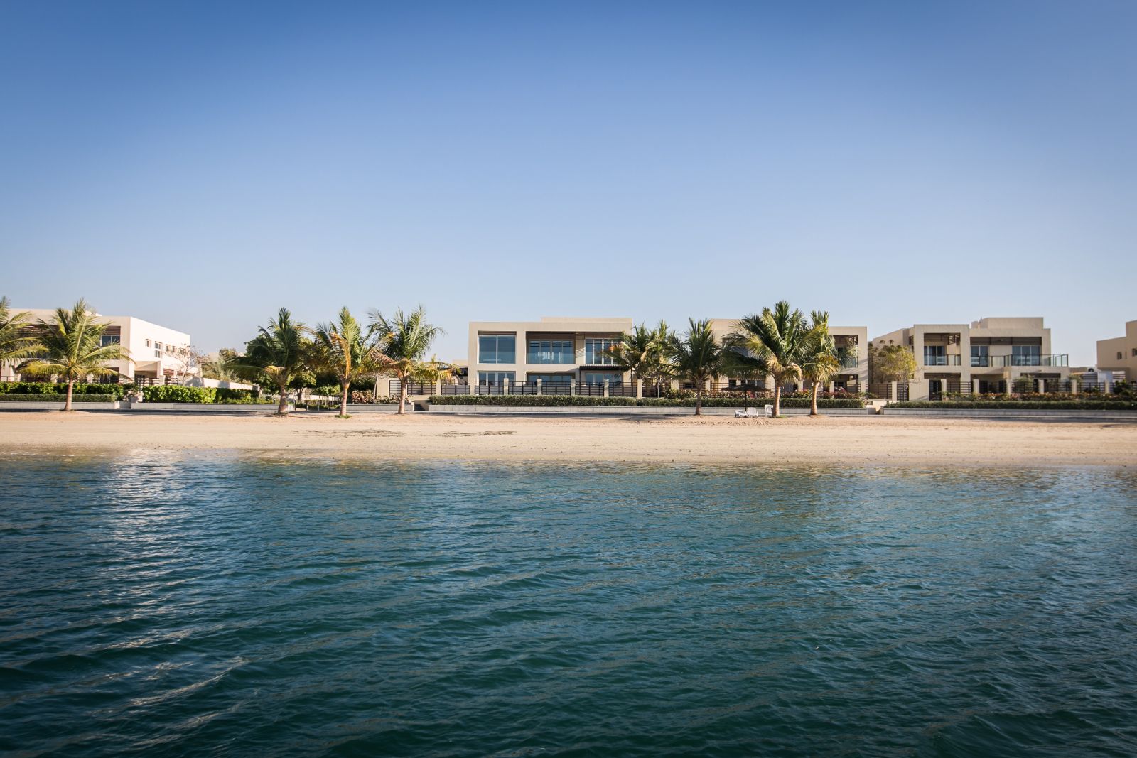 Malibu Villas by RAK Properties
