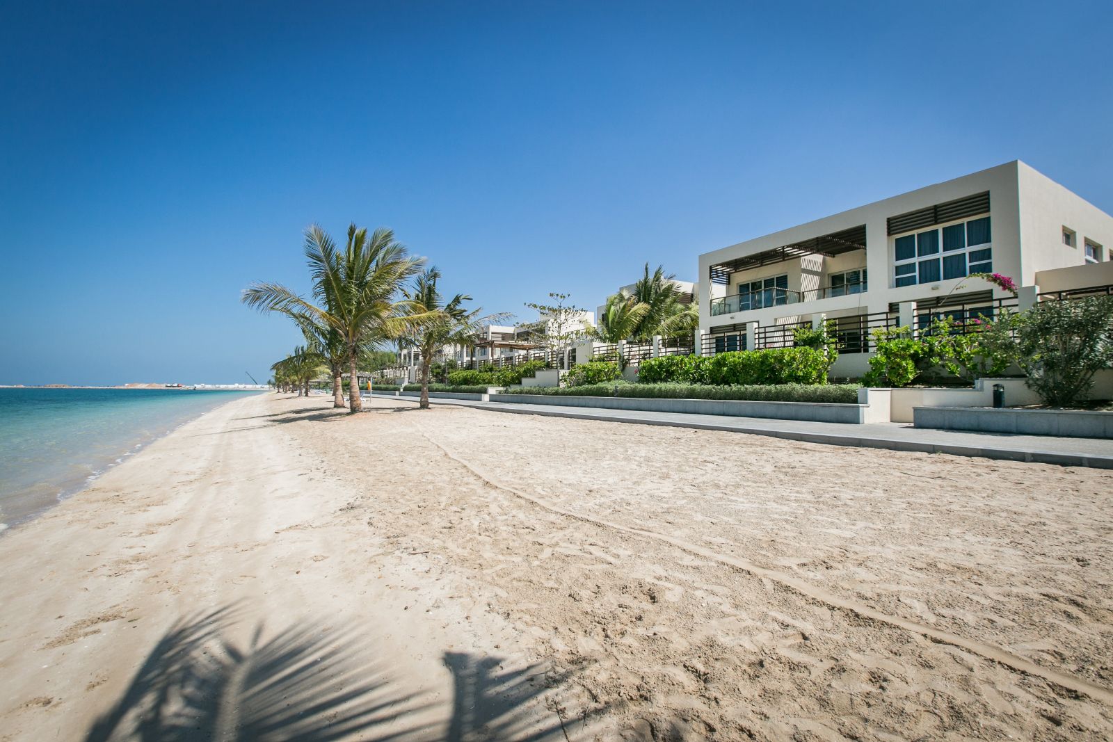 Malibu Villas by RAK Properties
