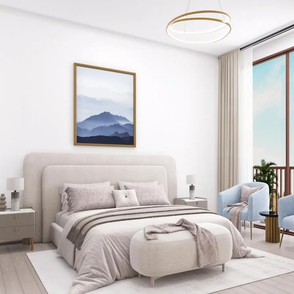 Malibu Villas by RAK Properties