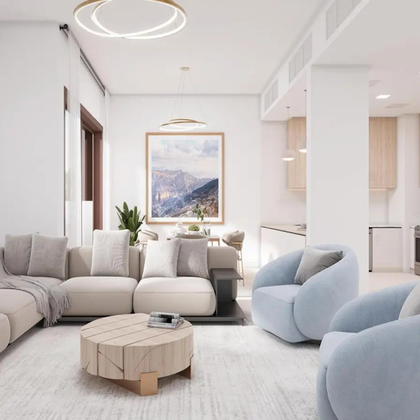 Malibu Villas by RAK Properties