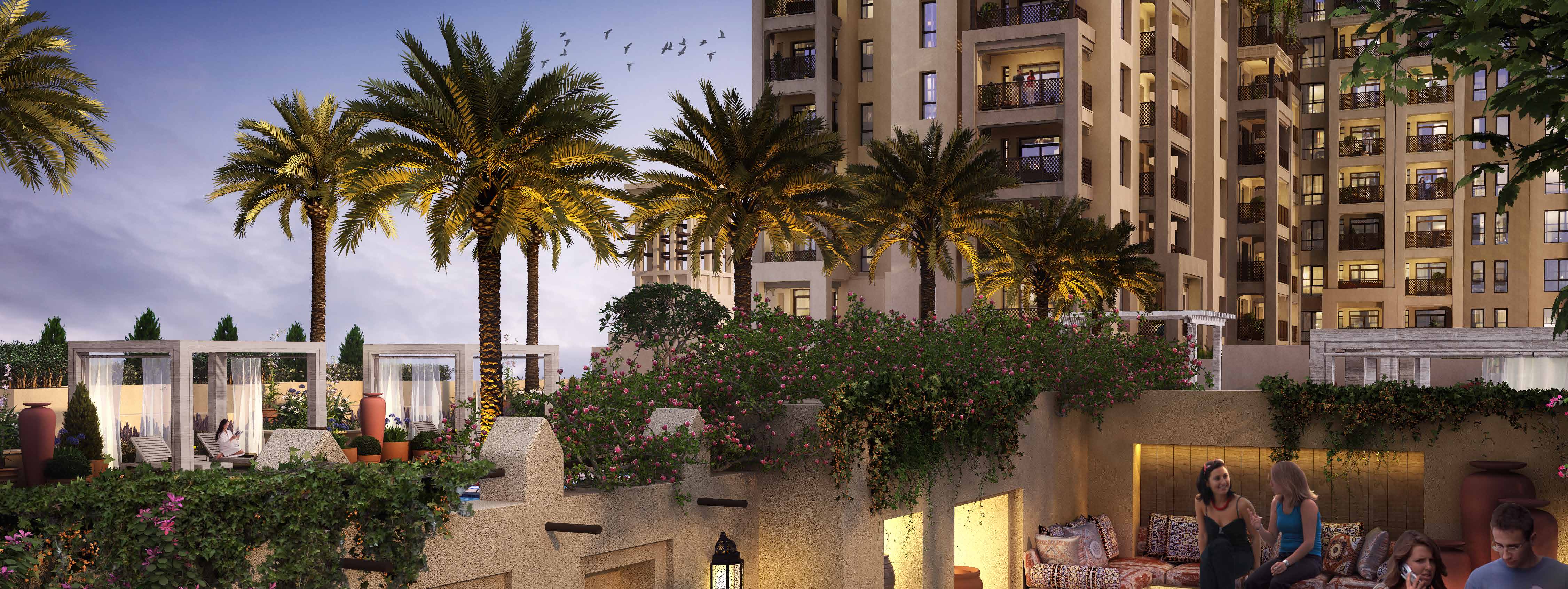 Asayel (MJL 8) by Dubai Holding