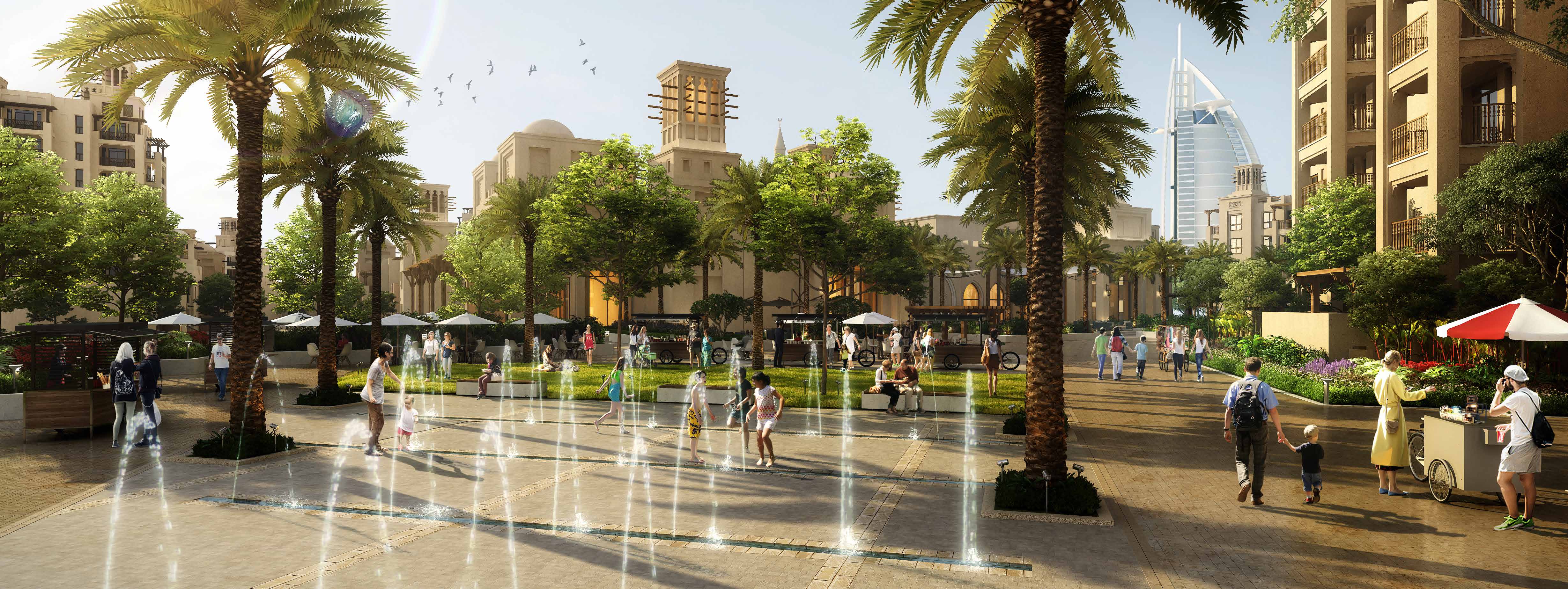 Asayel (MJL 8) by Dubai Holding