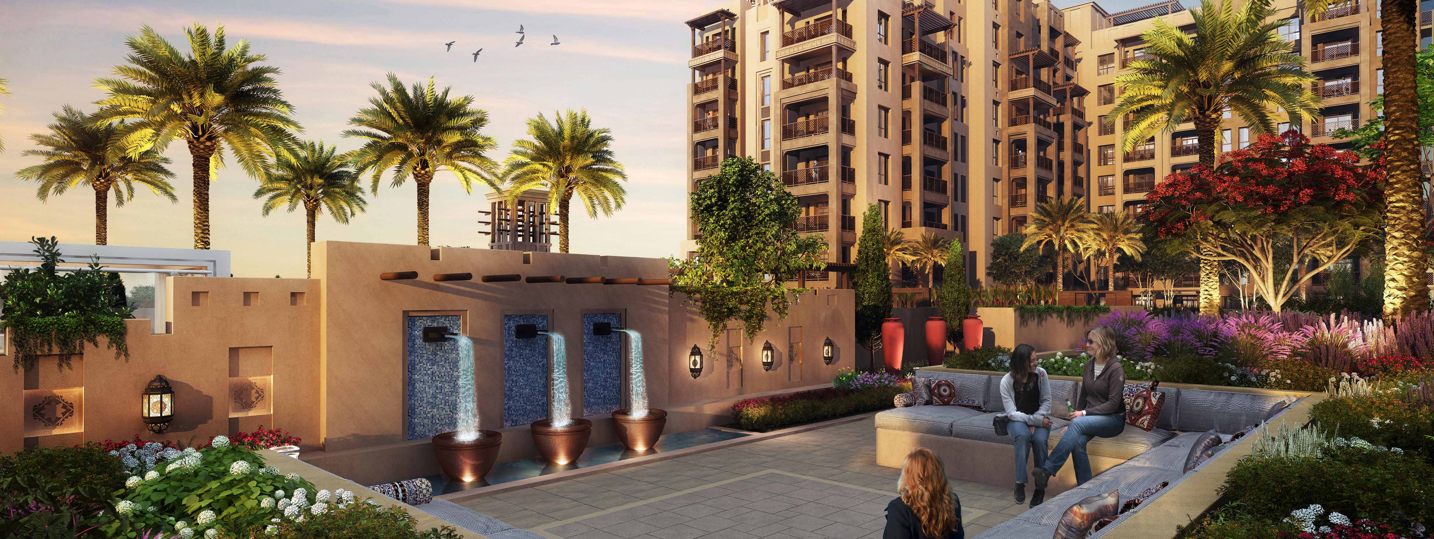 Asayel (MJL 8) by Dubai Holding