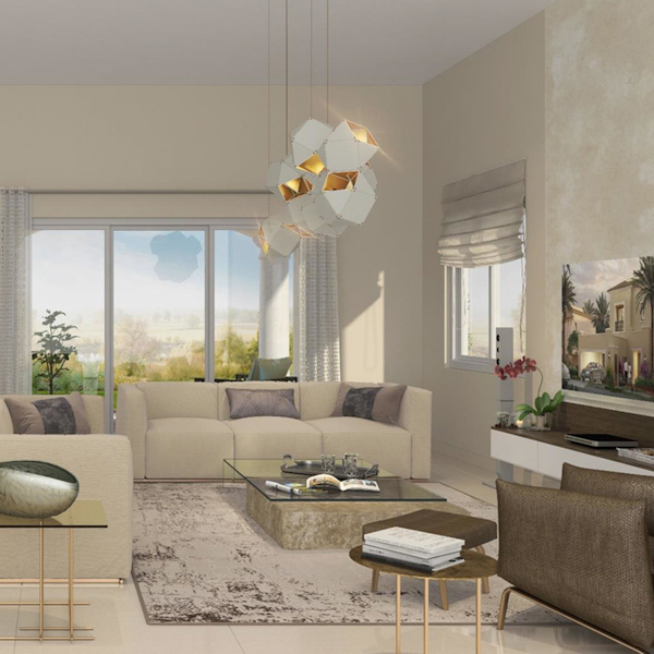 La Quinta Phase 2 in Villanova, Dubailand