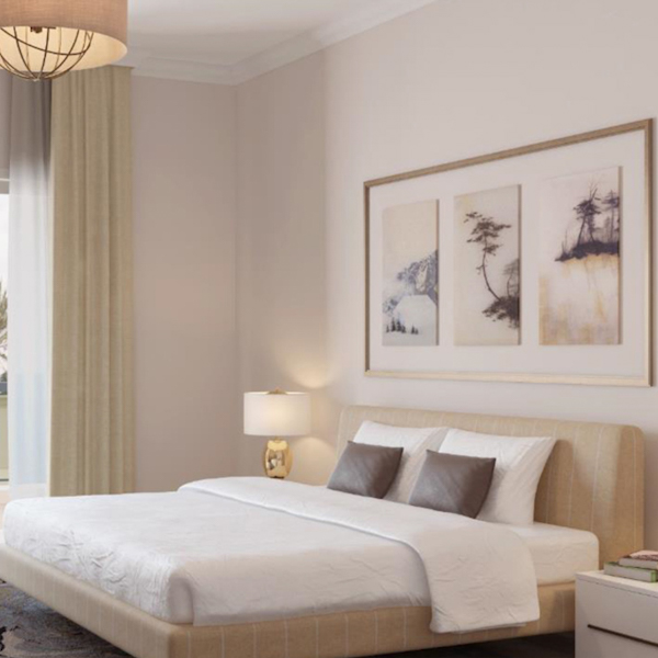 La Quinta Phase 2 in Villanova, Dubailand
