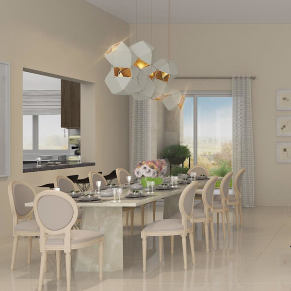 La Quinta Phase 2 in Villanova, Dubailand
