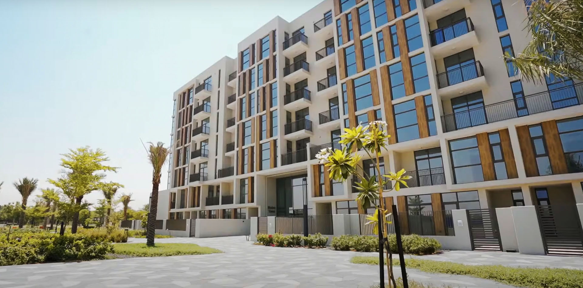Mudon Views by Dubai Properties
