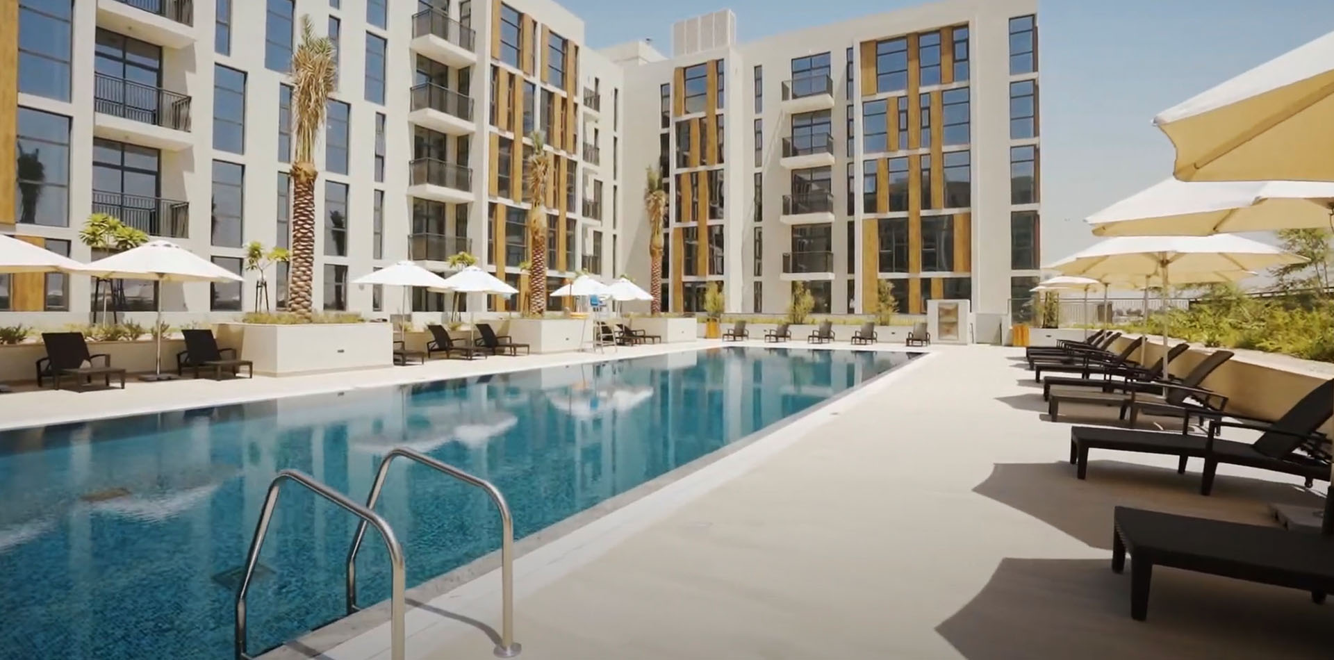Mudon Views by Dubai Properties