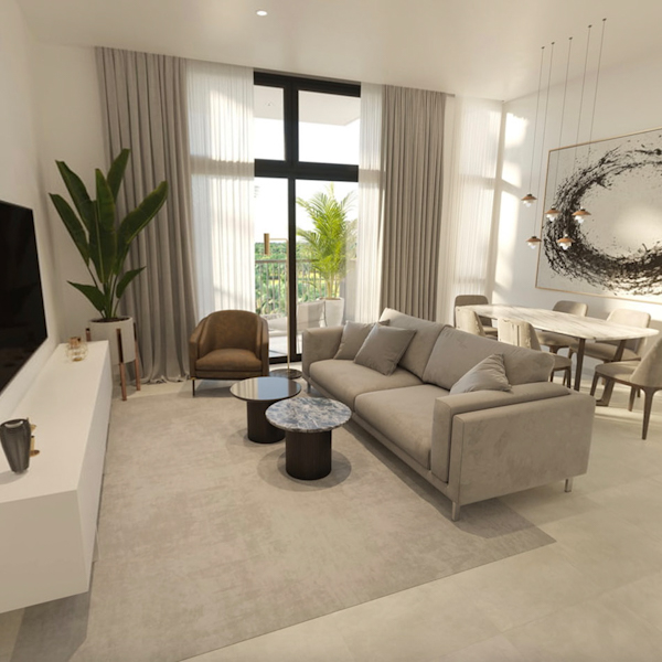 Mudon Views by Dubai Properties