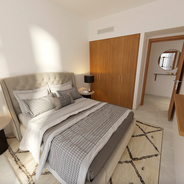 Mudon Views by Dubai Properties