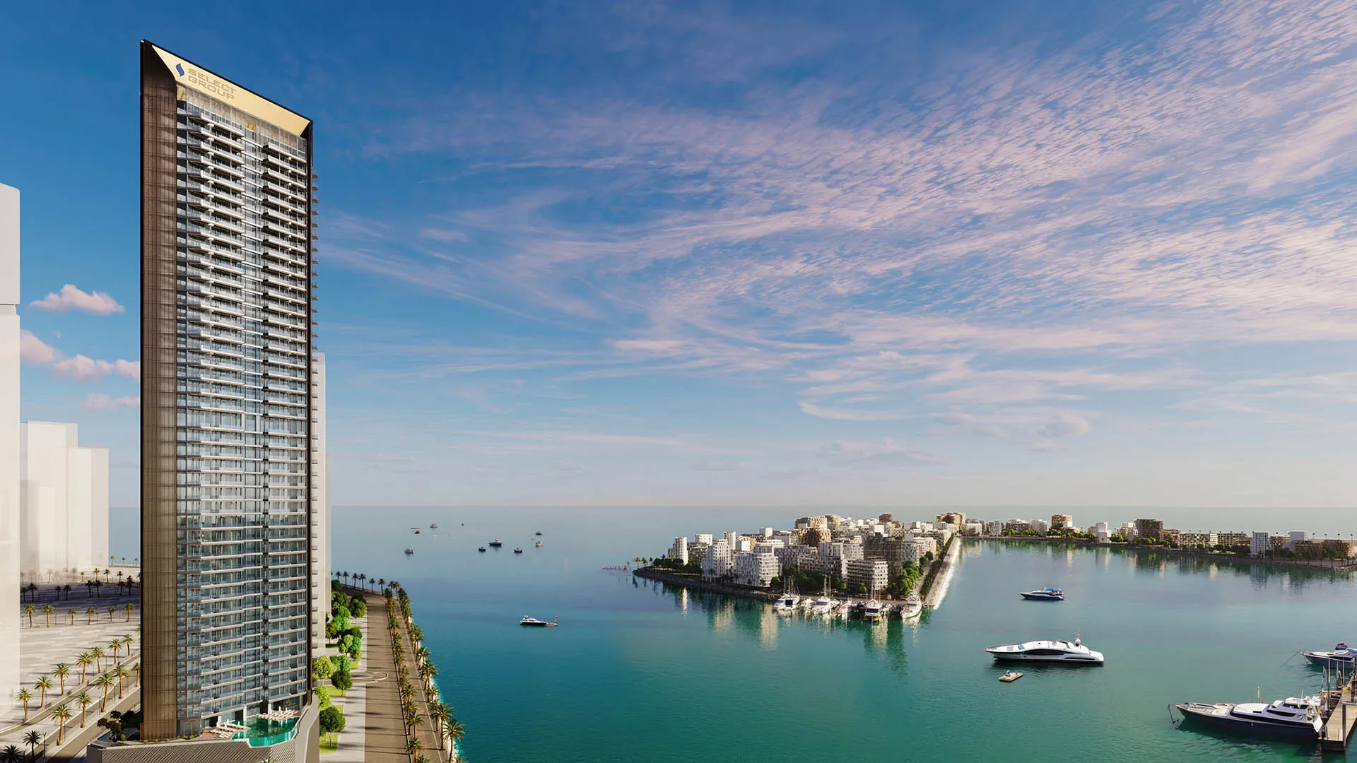 Nautica by Select Group