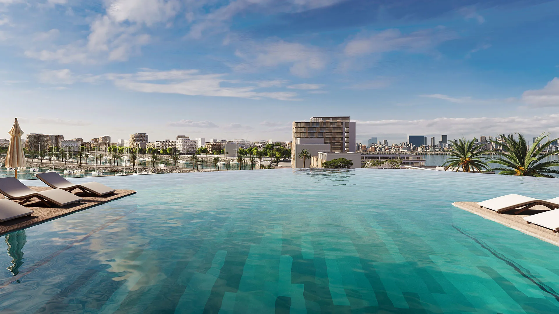 Nautica by Select Group