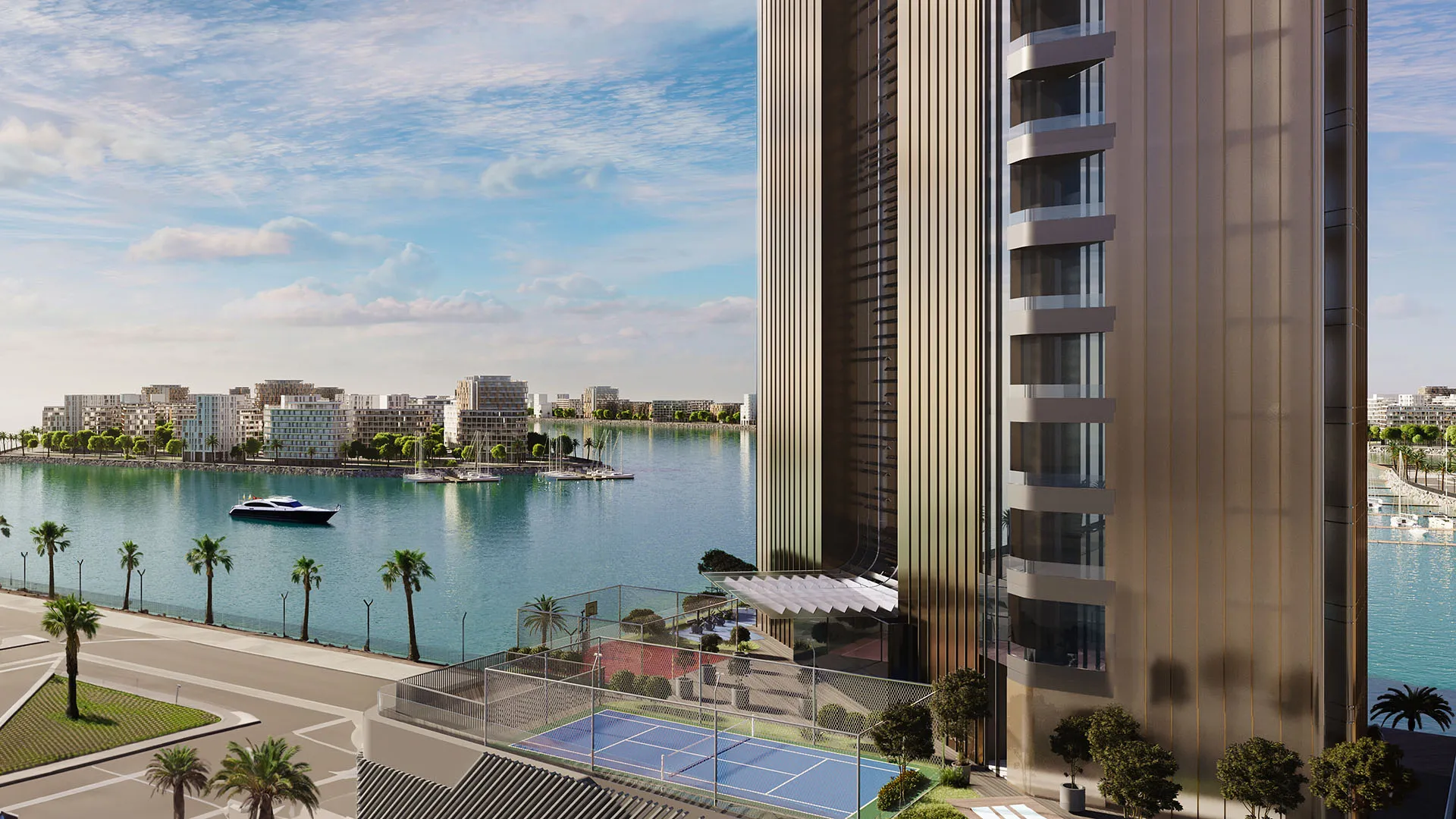 Nautica by Select Group
