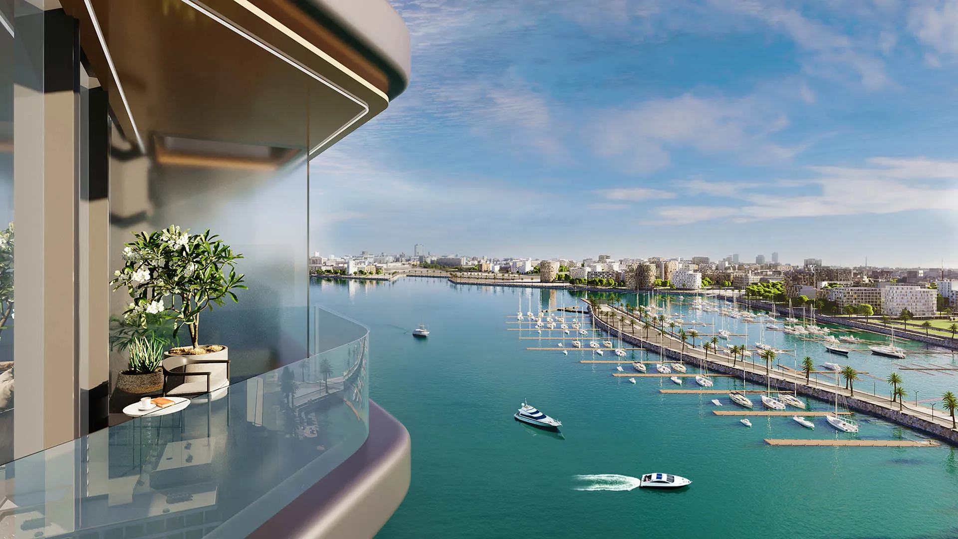 Nautica by Select Group