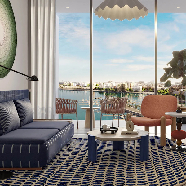 Nautica by Select Group