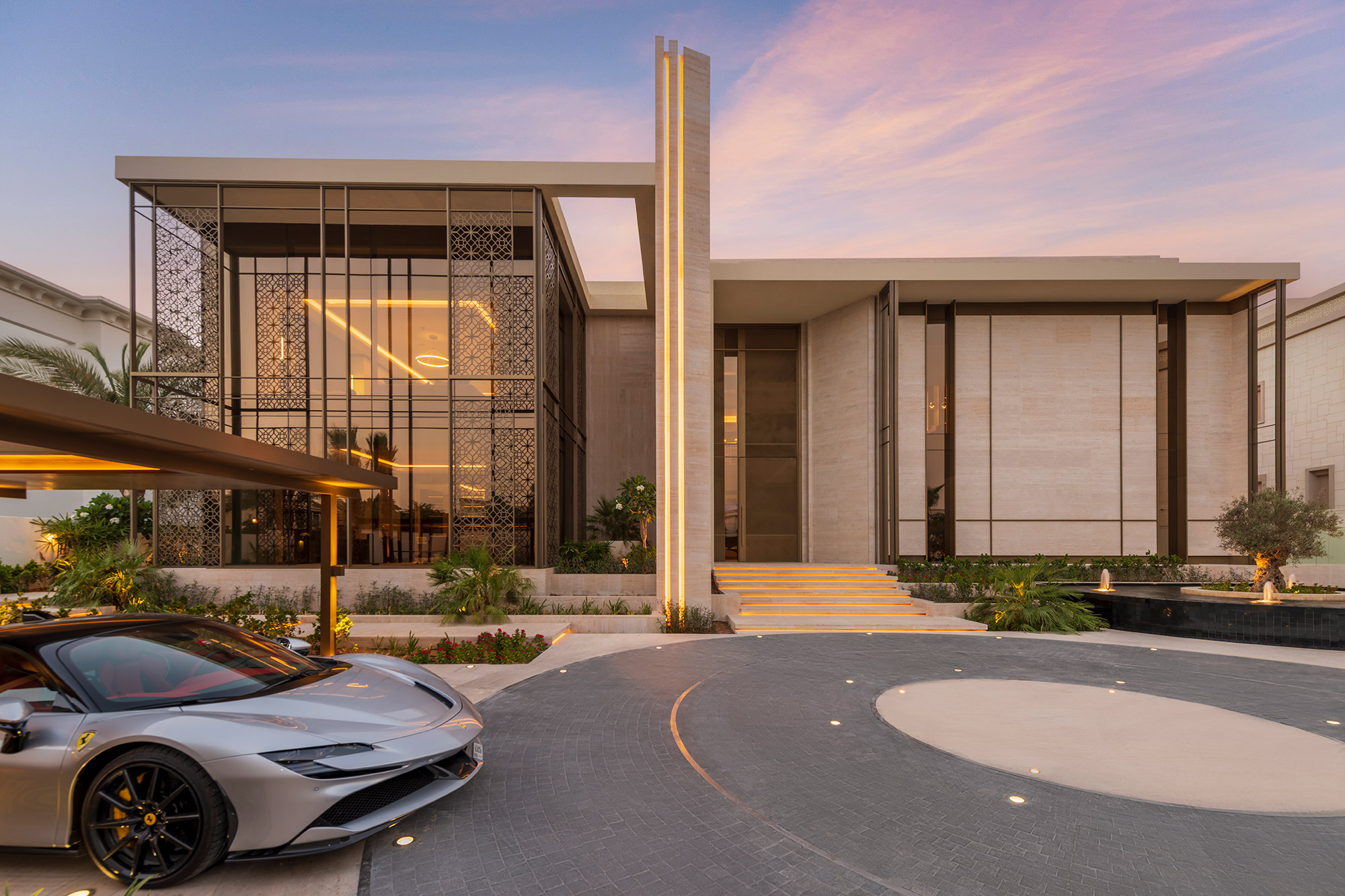 XLV Residence by Select Group