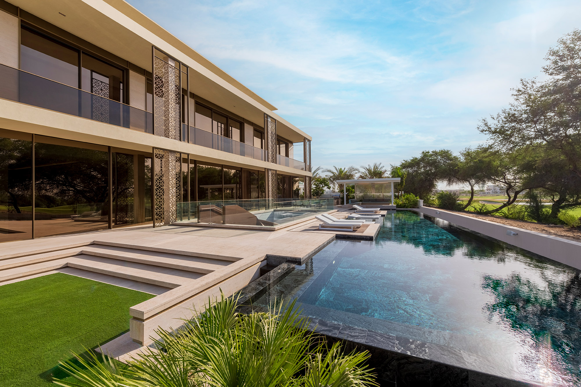 XLV Residence by Select Group