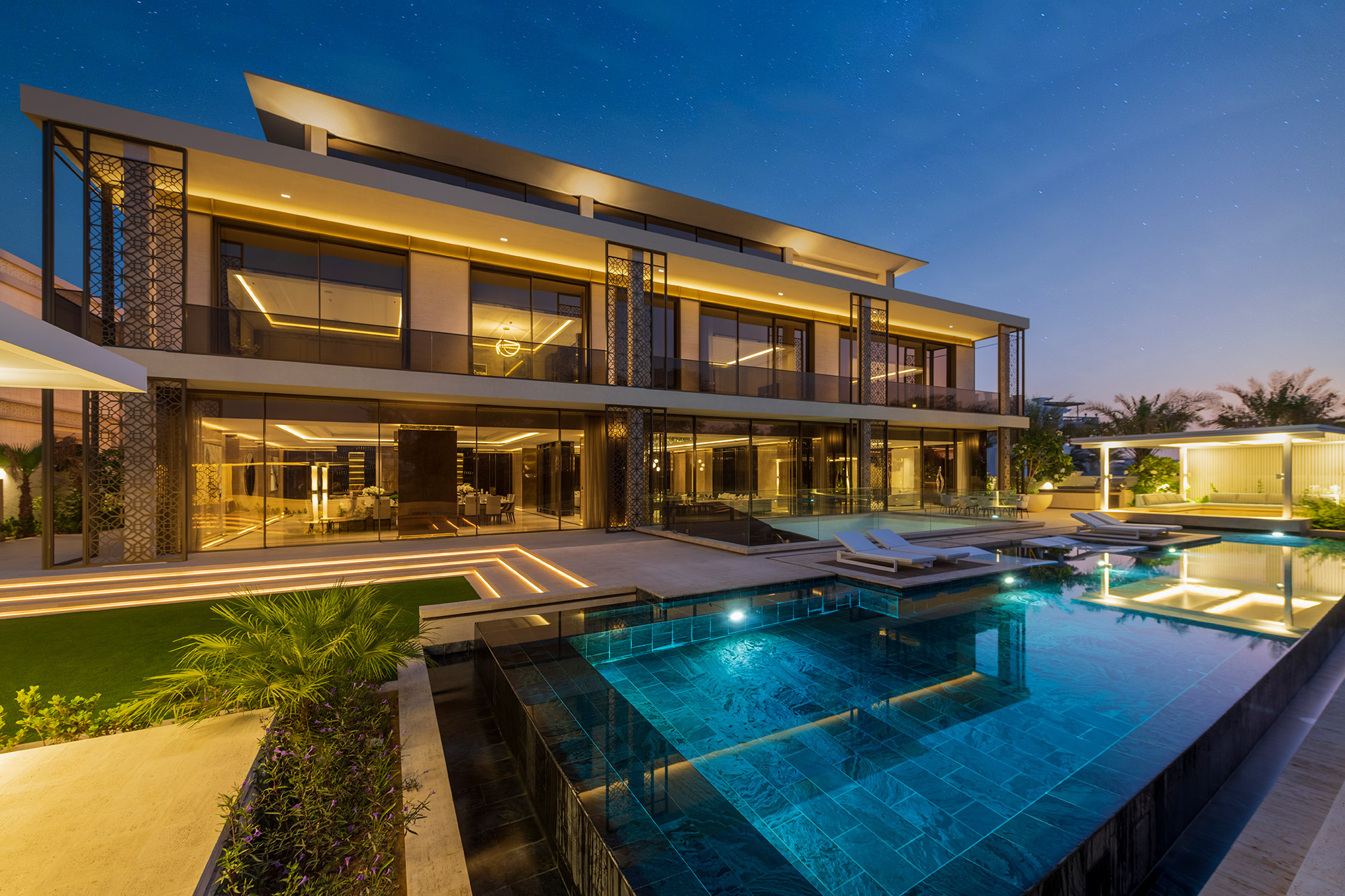 XLV Residence by Select Group