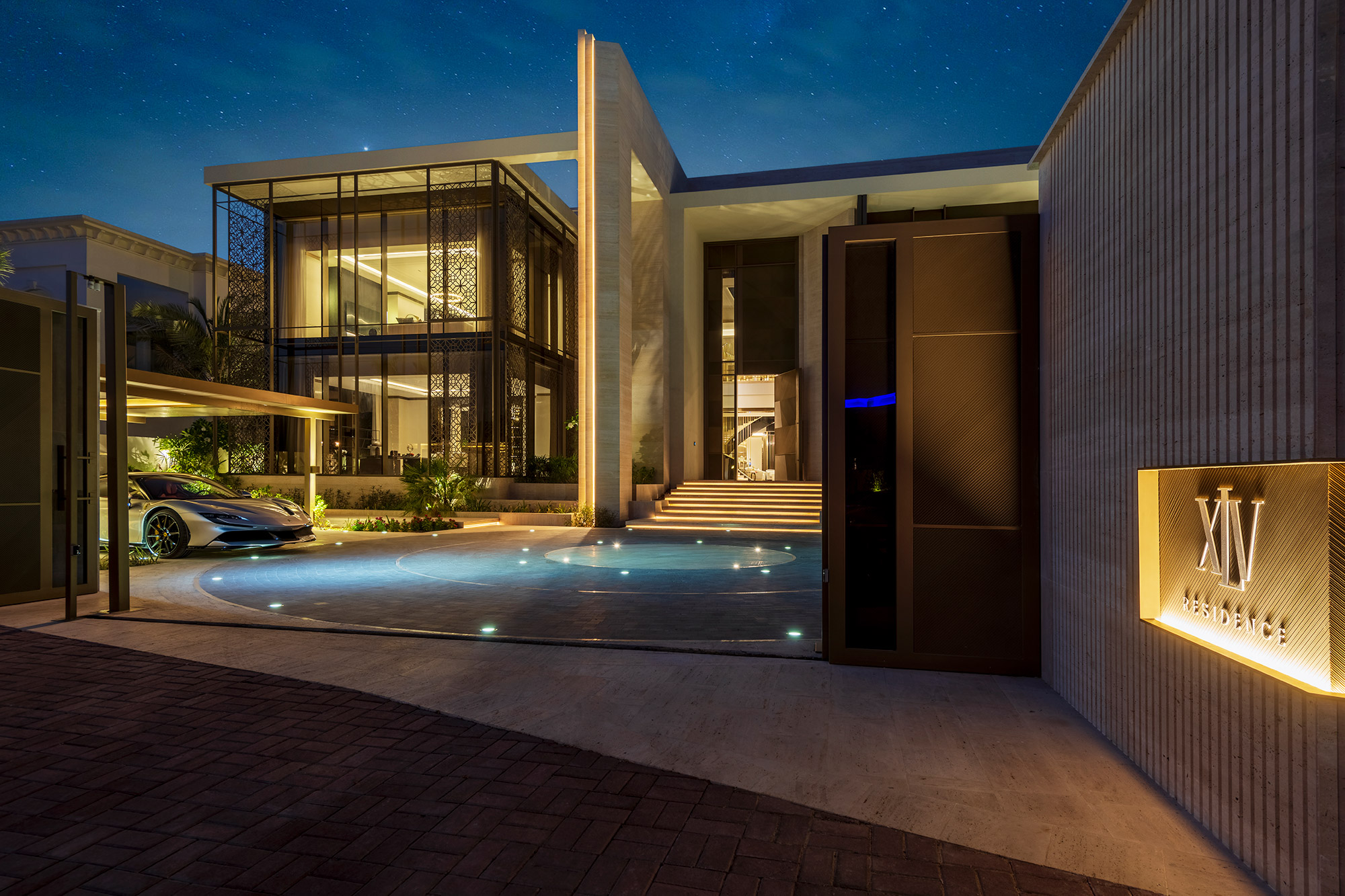 XLV Residence by Select Group