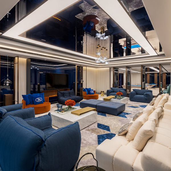 XLV Residence by Select Group