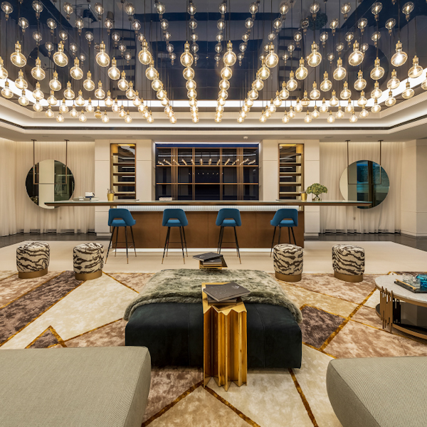XLV Residence by Select Group