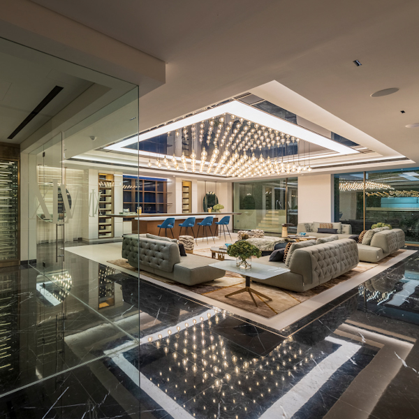 XLV Residence by Select Group