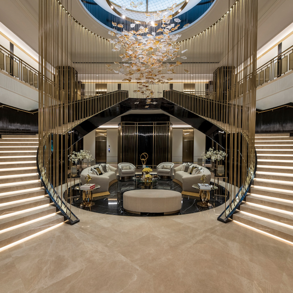 XLV Residence by Select Group
