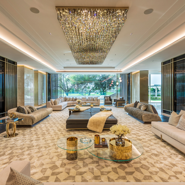 XLV Residence by Select Group