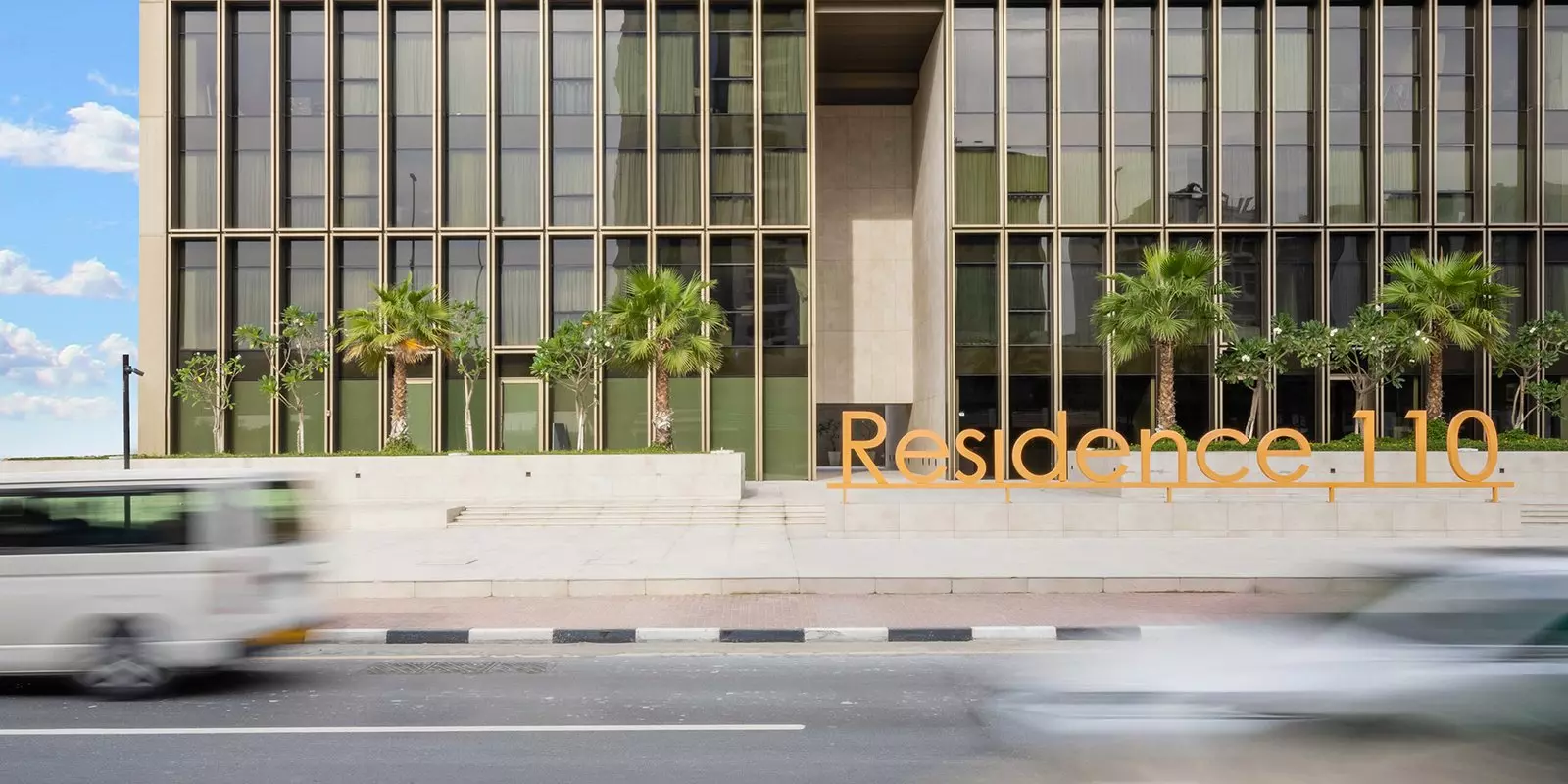 Residence 110 by Select Group in Business Bay