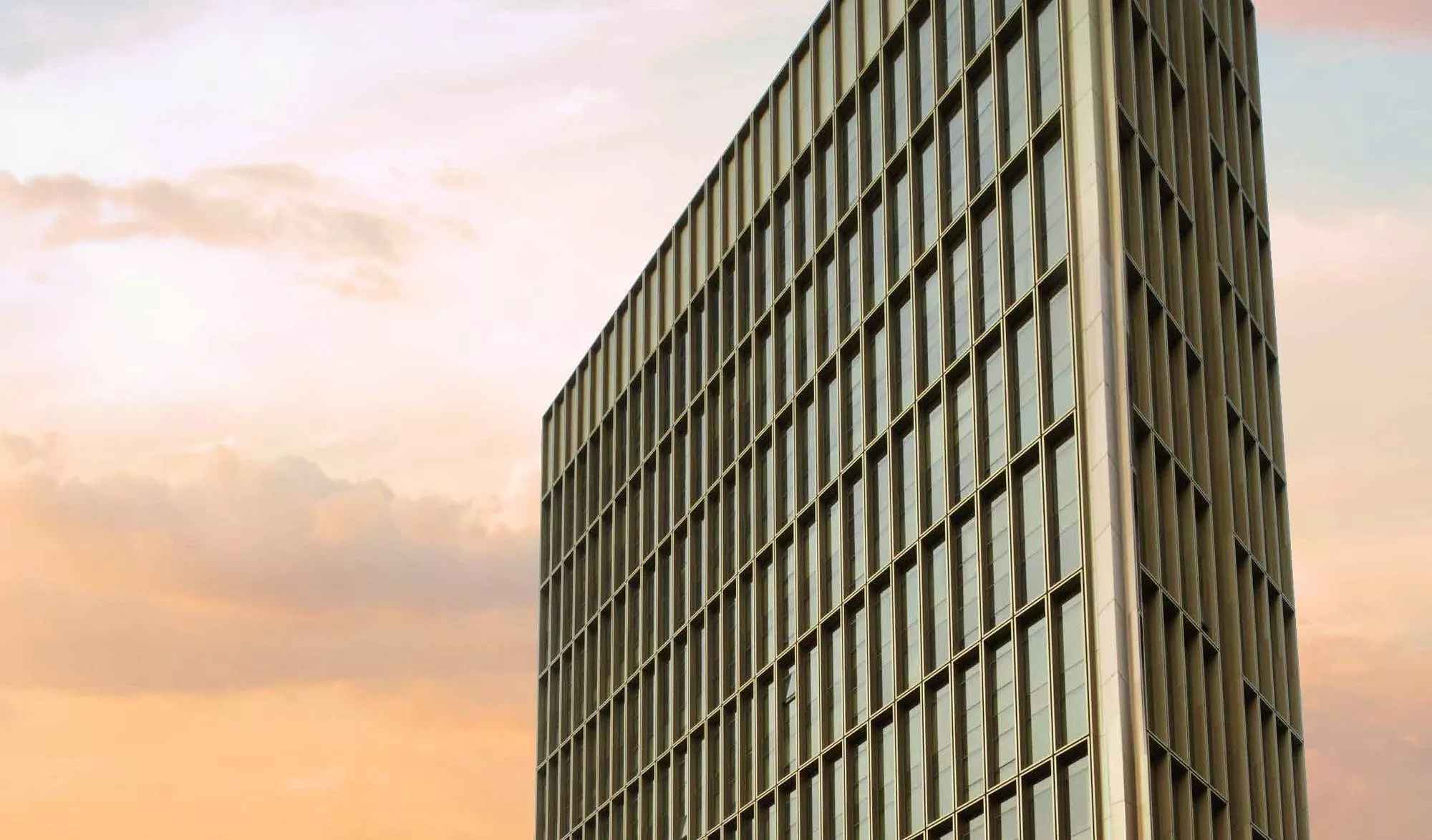 Residence 110 by Select Group in Business Bay