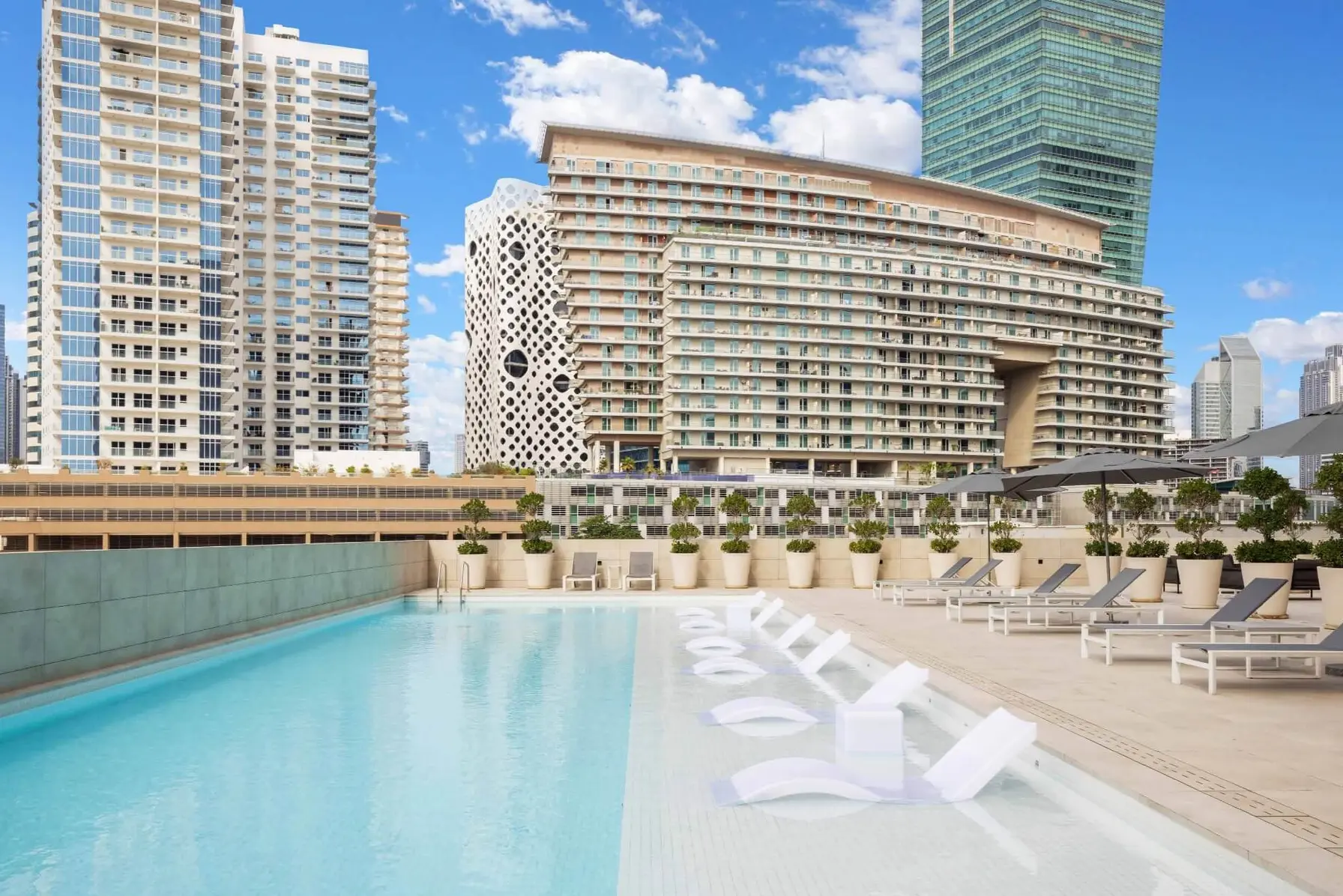 Residence 110 by Select Group in Business Bay
