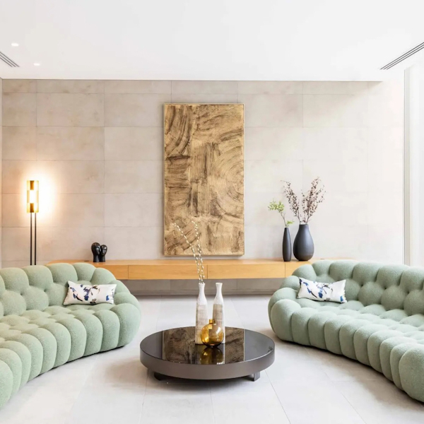Residence 110 by Select Group in Business Bay