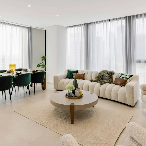 Residence 110 by Select Group in Business Bay