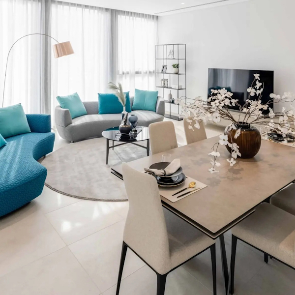 Residence 110 by Select Group in Business Bay