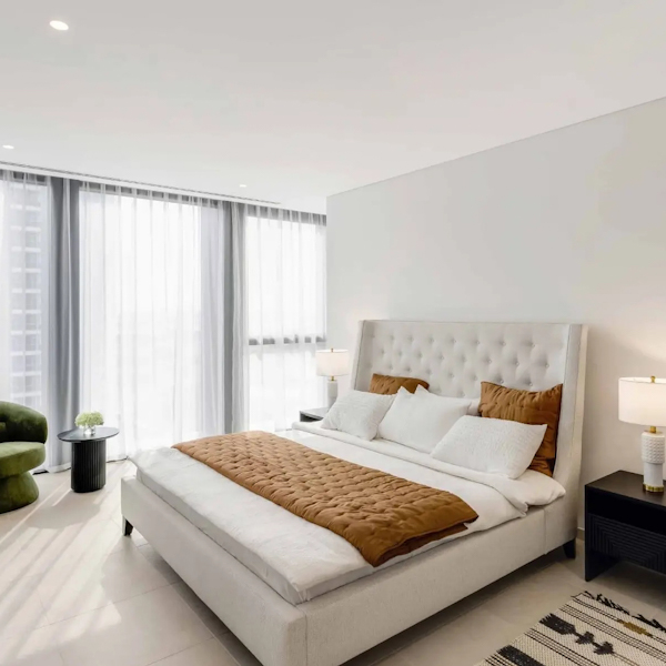 Residence 110 by Select Group in Business Bay