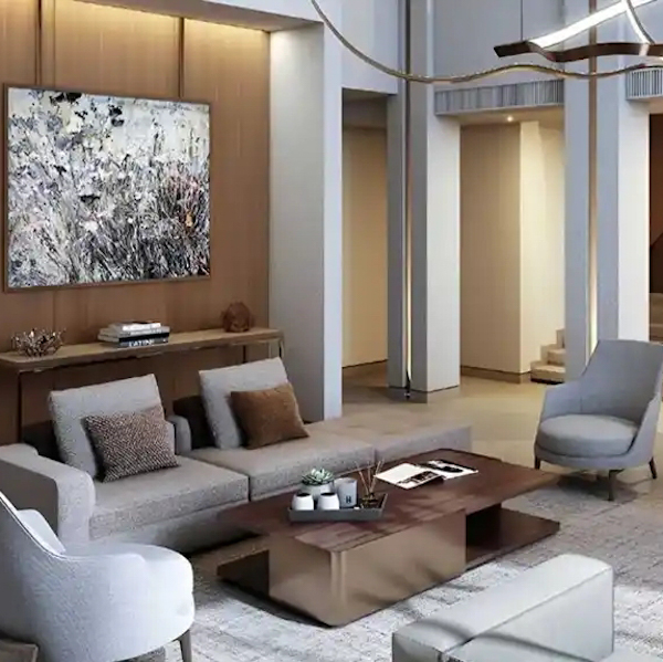 Green Vistas at Sobha Hartland 2, by Sobha Group