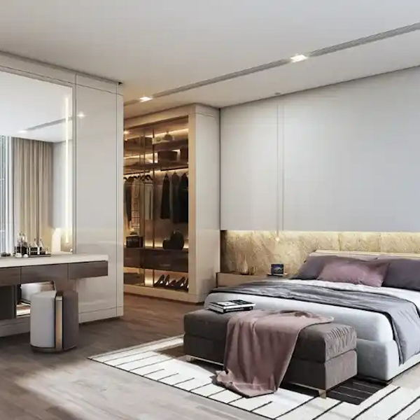 Green Vistas at Sobha Hartland 2, by Sobha Group