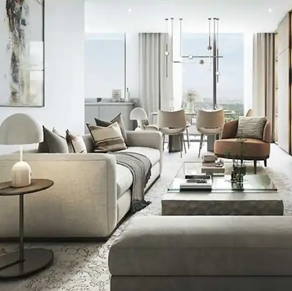 Green Vistas at Sobha Hartland 2, by Sobha Group